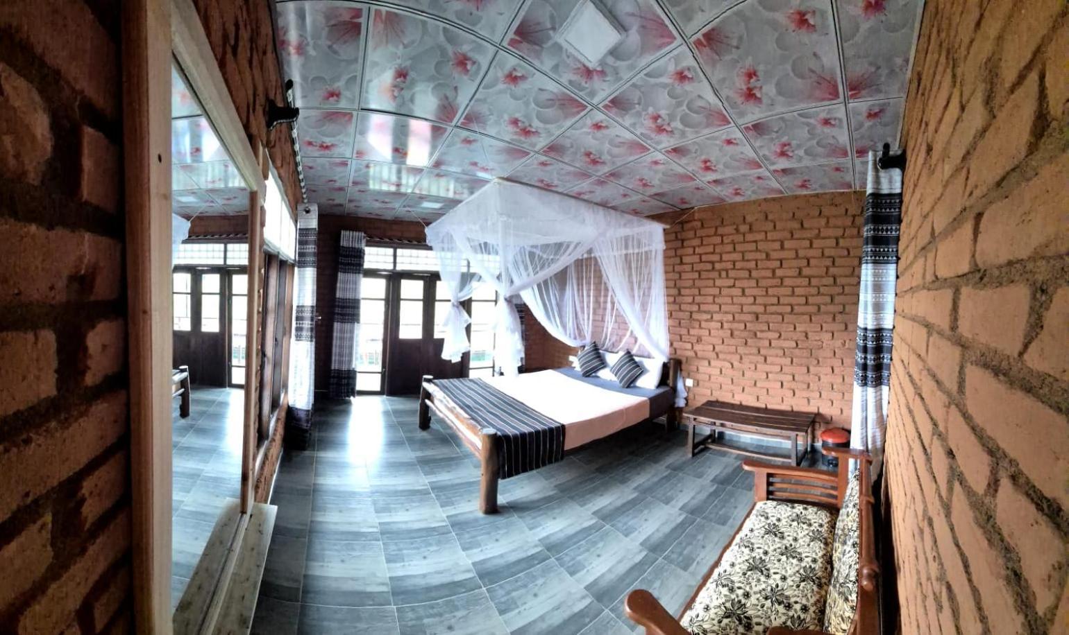 Apurvi Homestay Ella Ruang foto