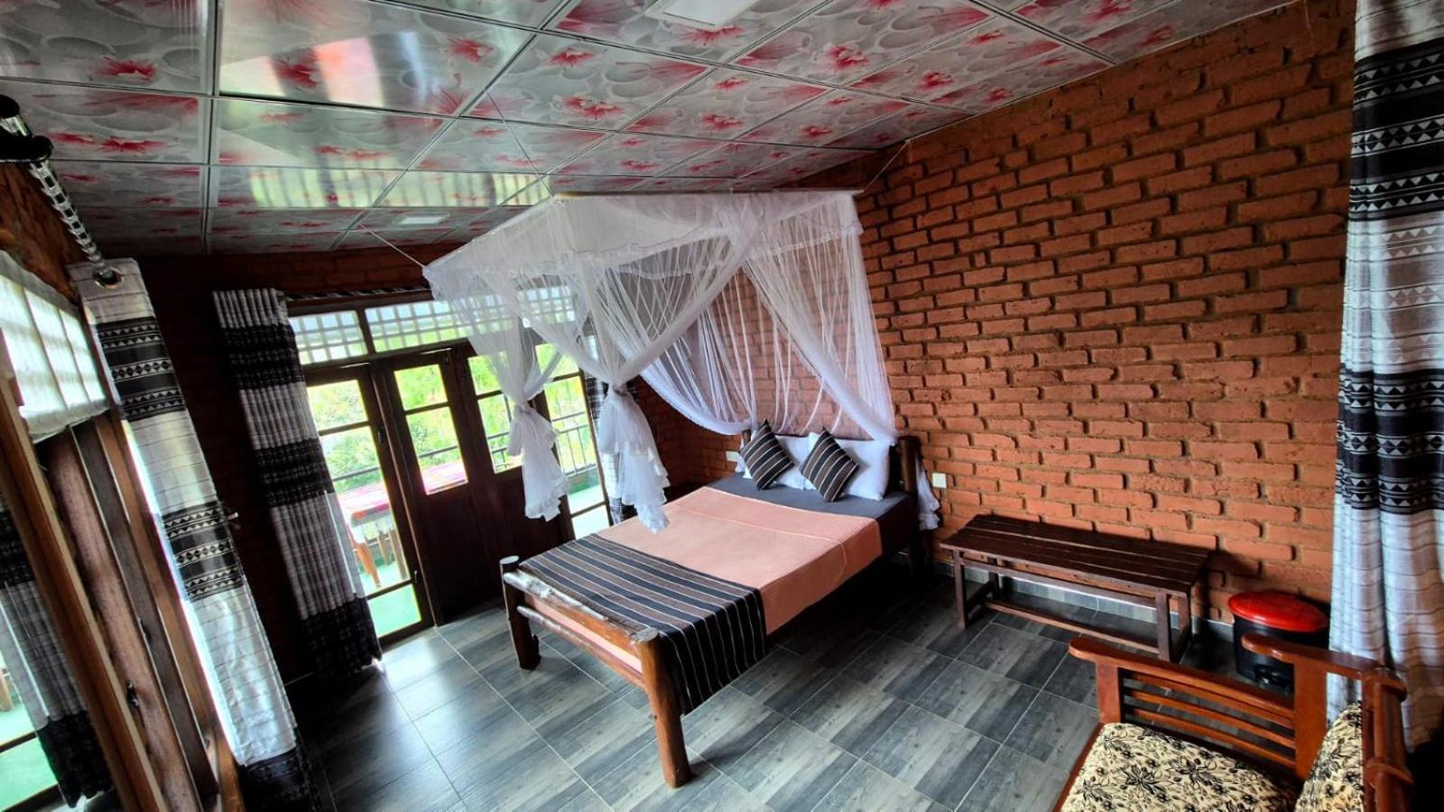 Apurvi Homestay Ella Ruang foto