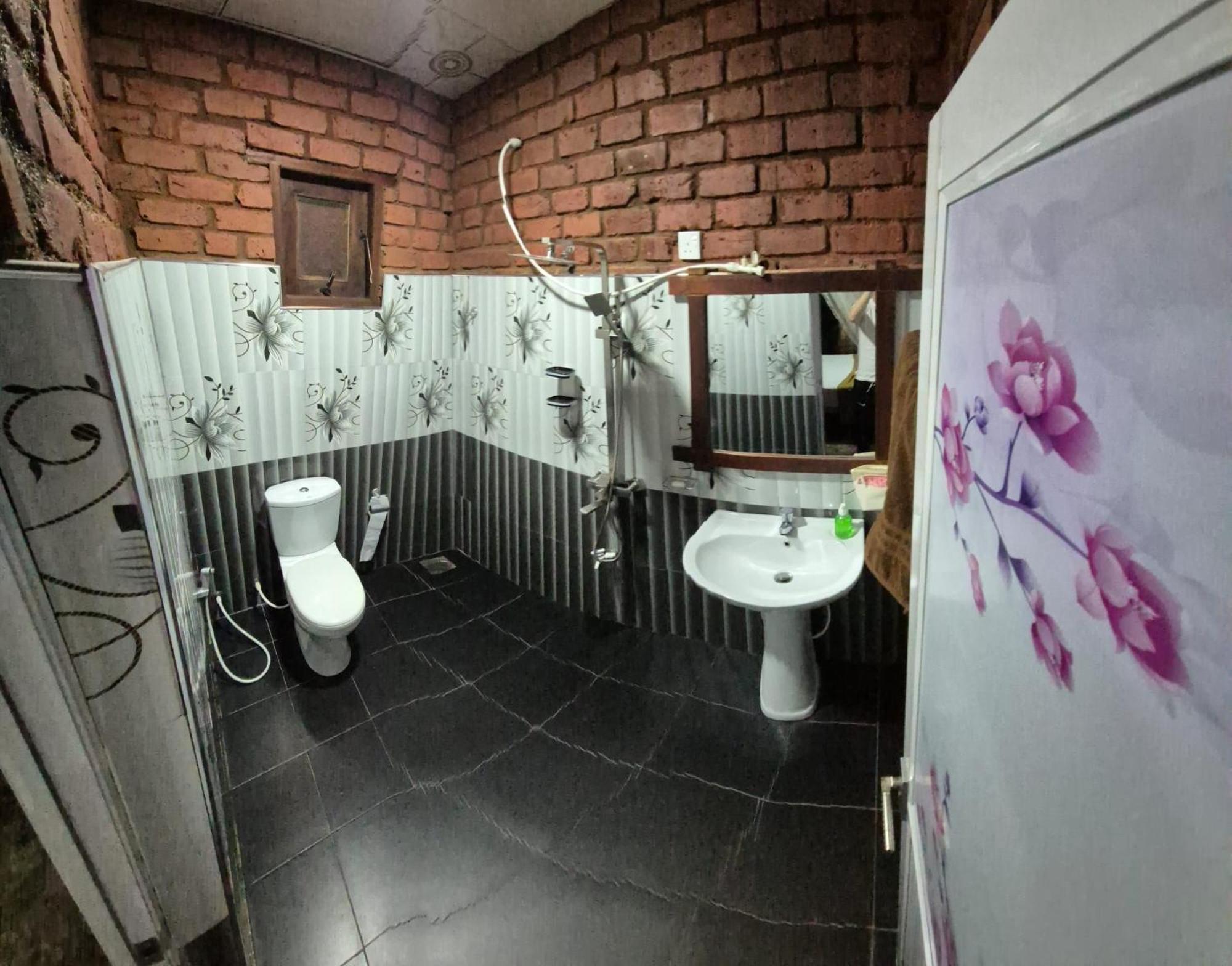 Apurvi Homestay Ella Ruang foto