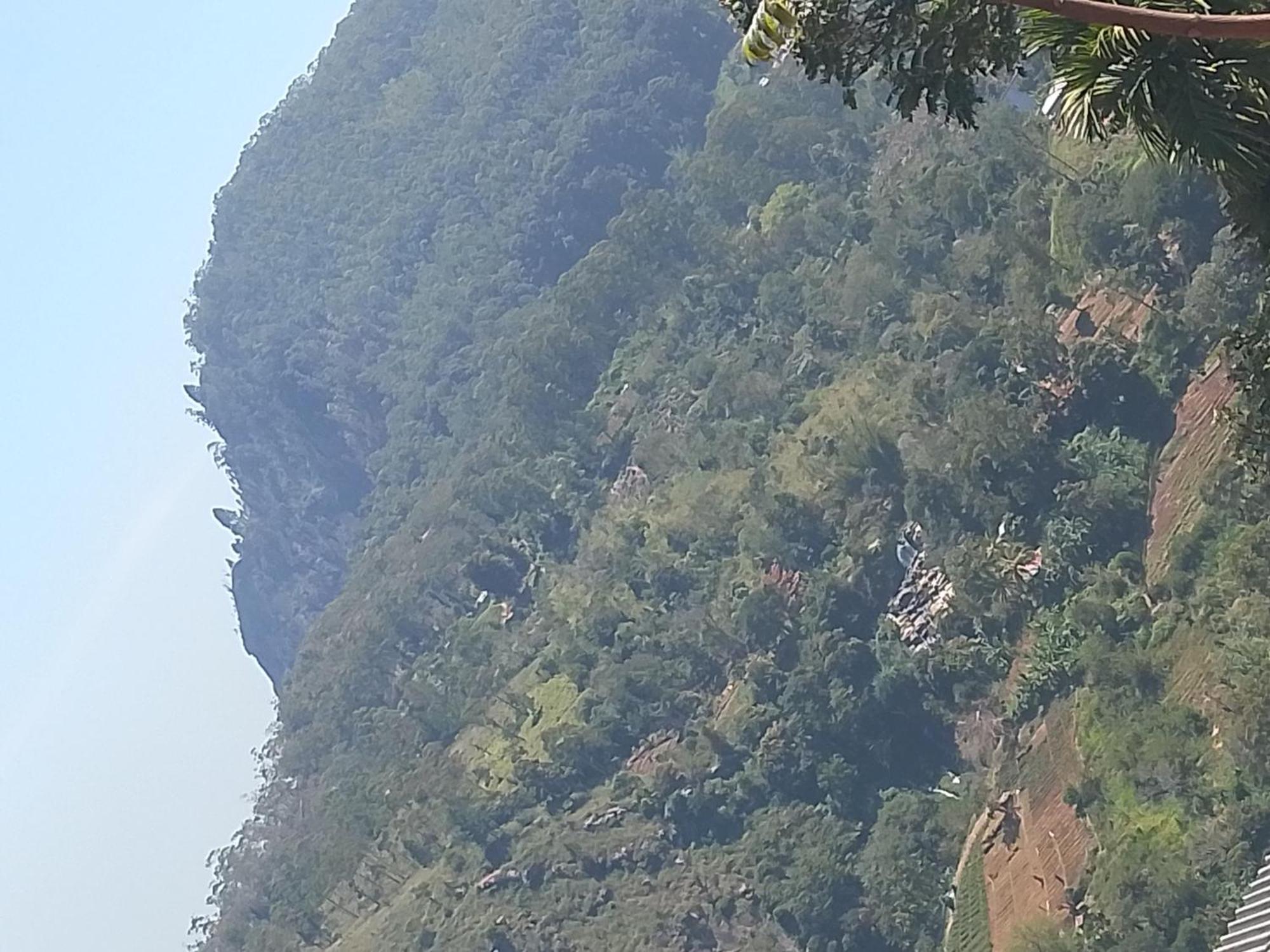 Apurvi Homestay Ella Bagian luar foto