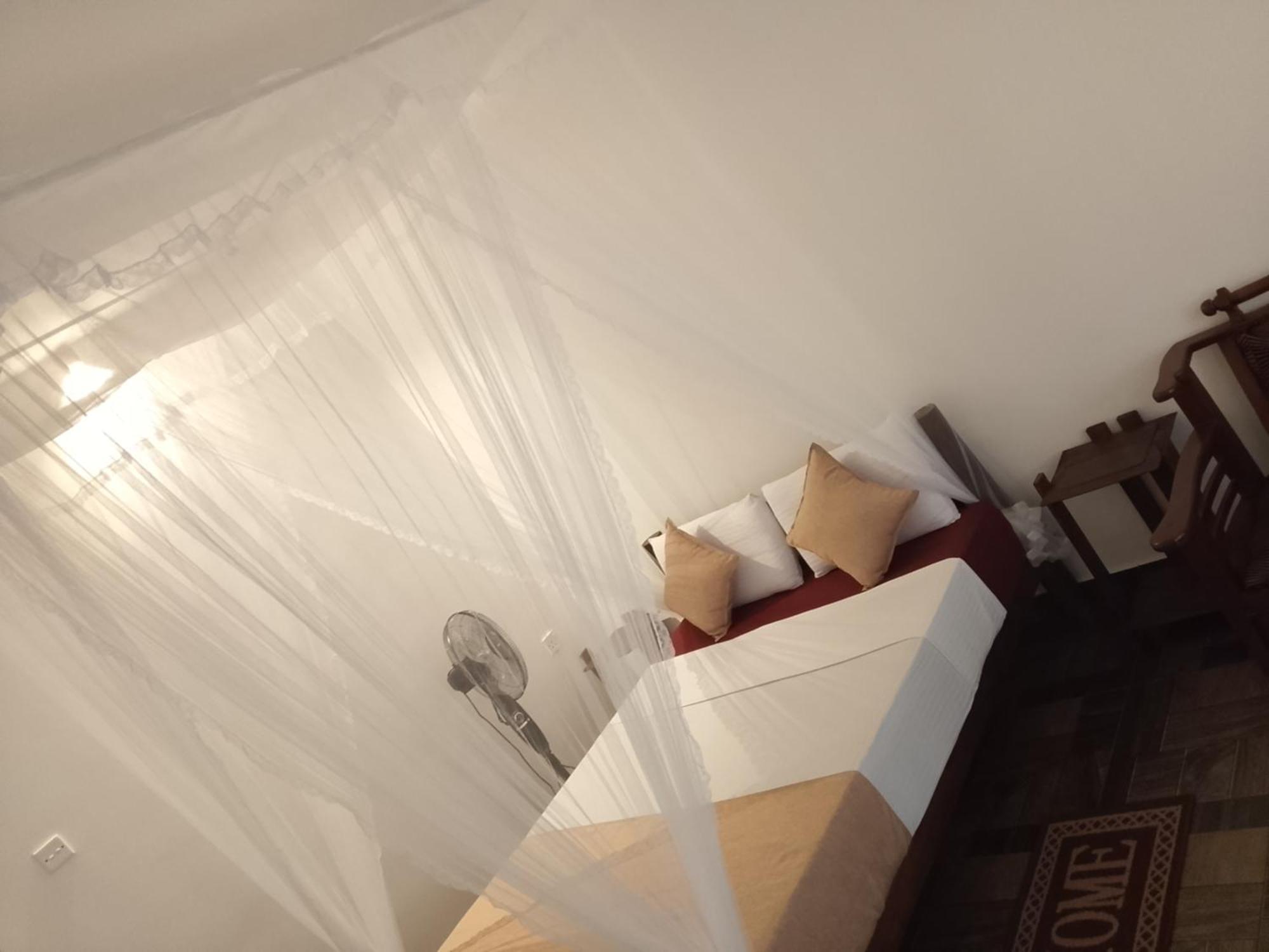 Apurvi Homestay Ella Bagian luar foto