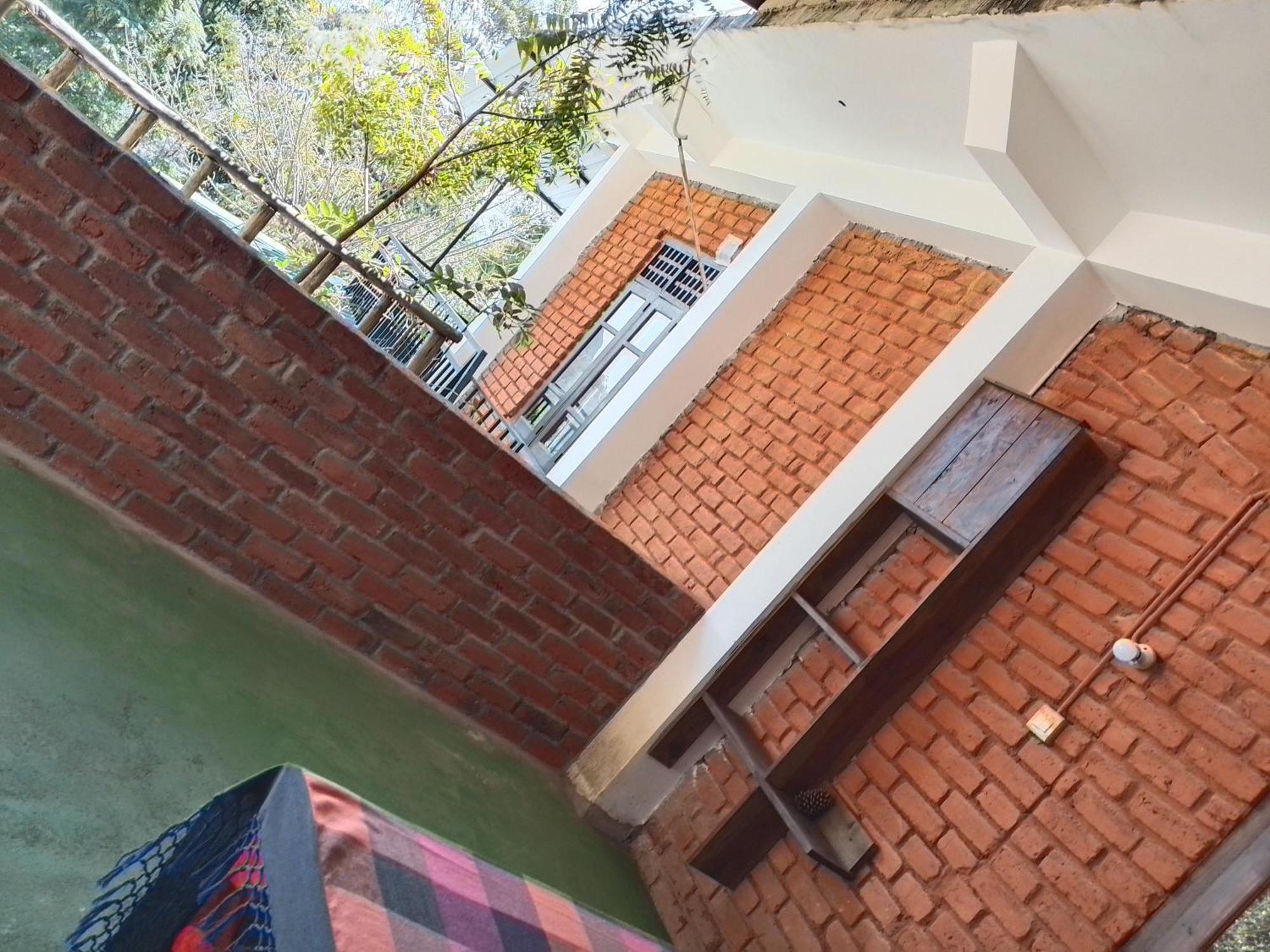 Apurvi Homestay Ella Bagian luar foto