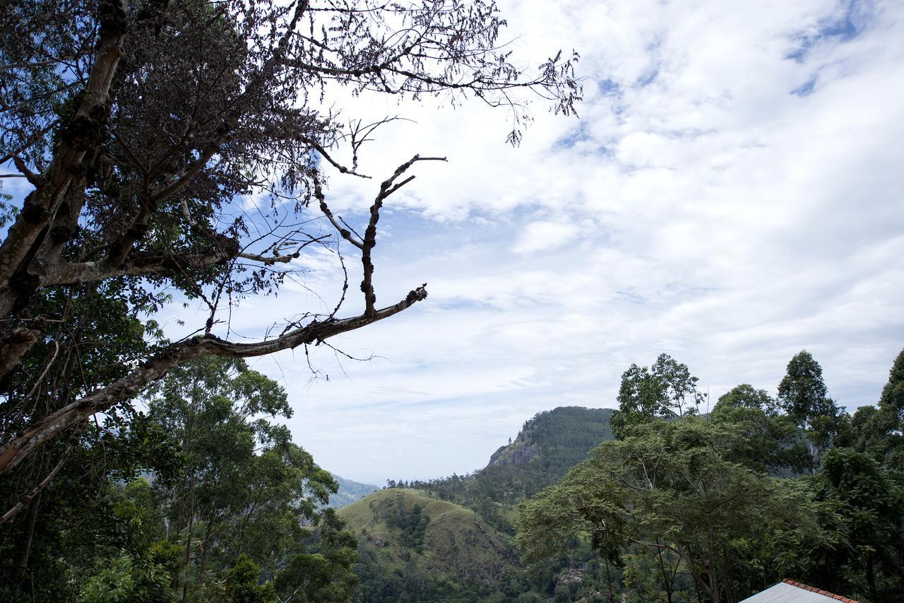 Apurvi Homestay Ella Bagian luar foto