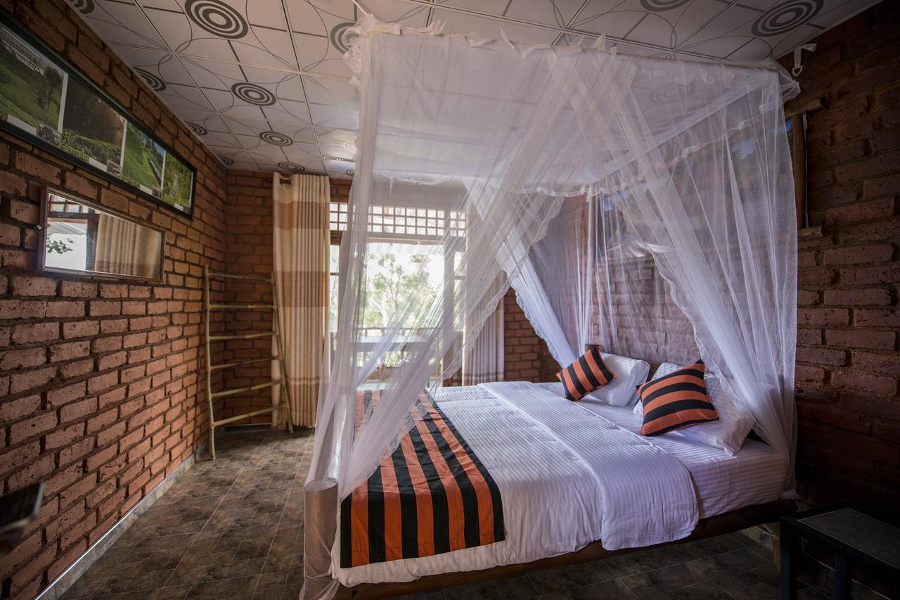 Apurvi Homestay Ella Bagian luar foto