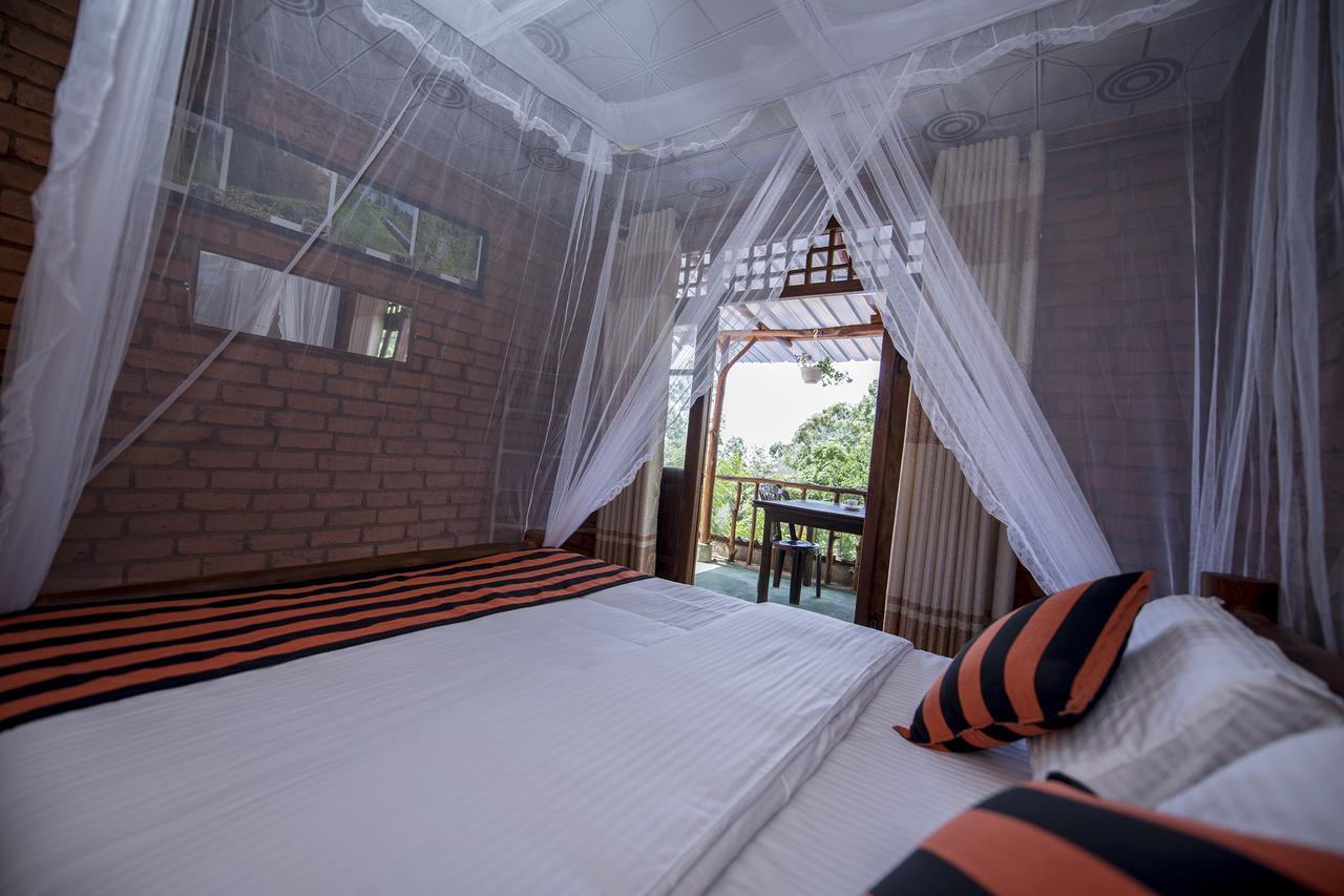 Apurvi Homestay Ella Bagian luar foto